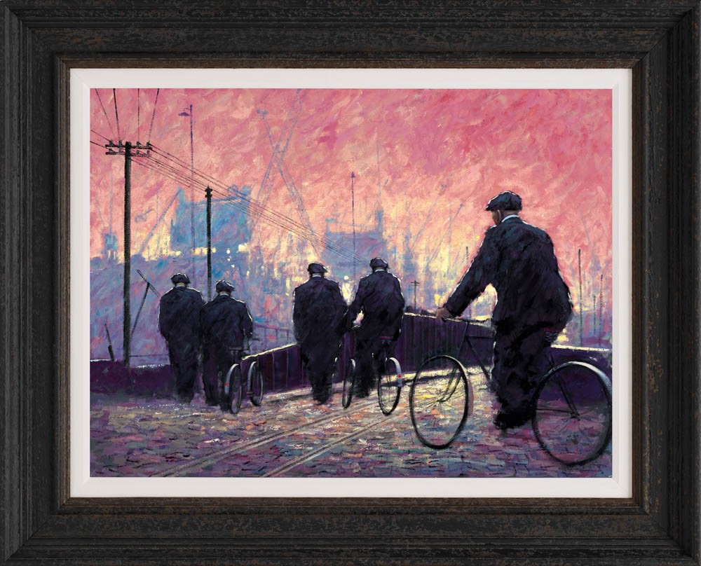 The Dawn Chorus Alexander Millar
