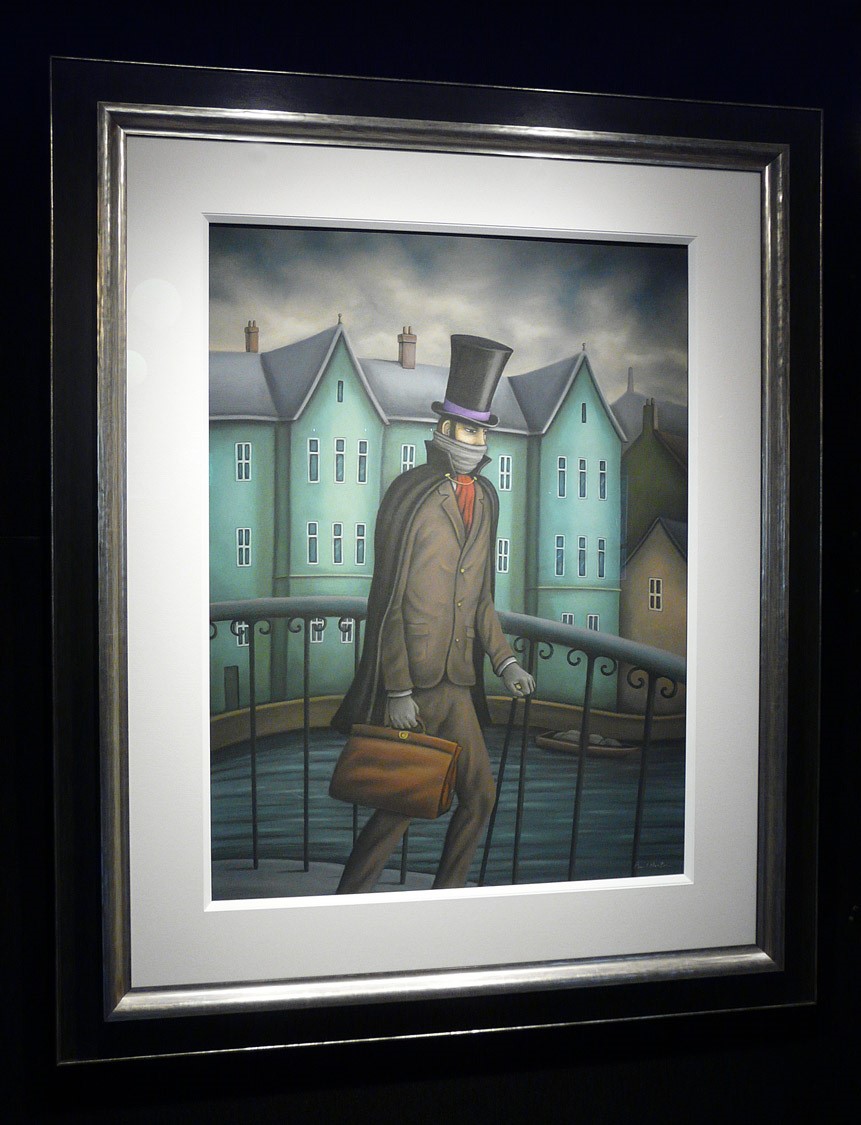 Way of Life Paul Horton