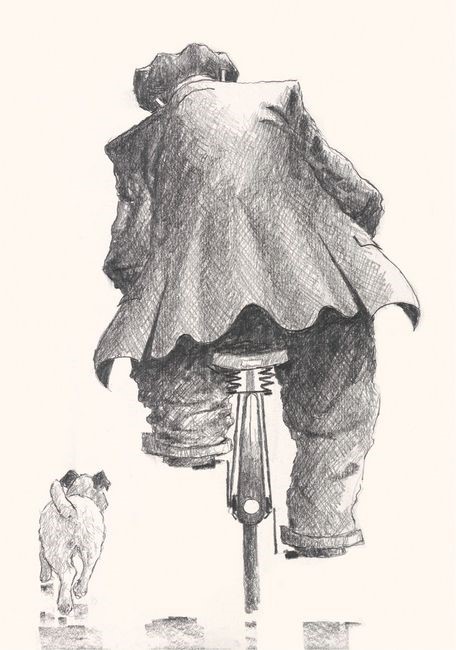 Side by Side Alexander Millar