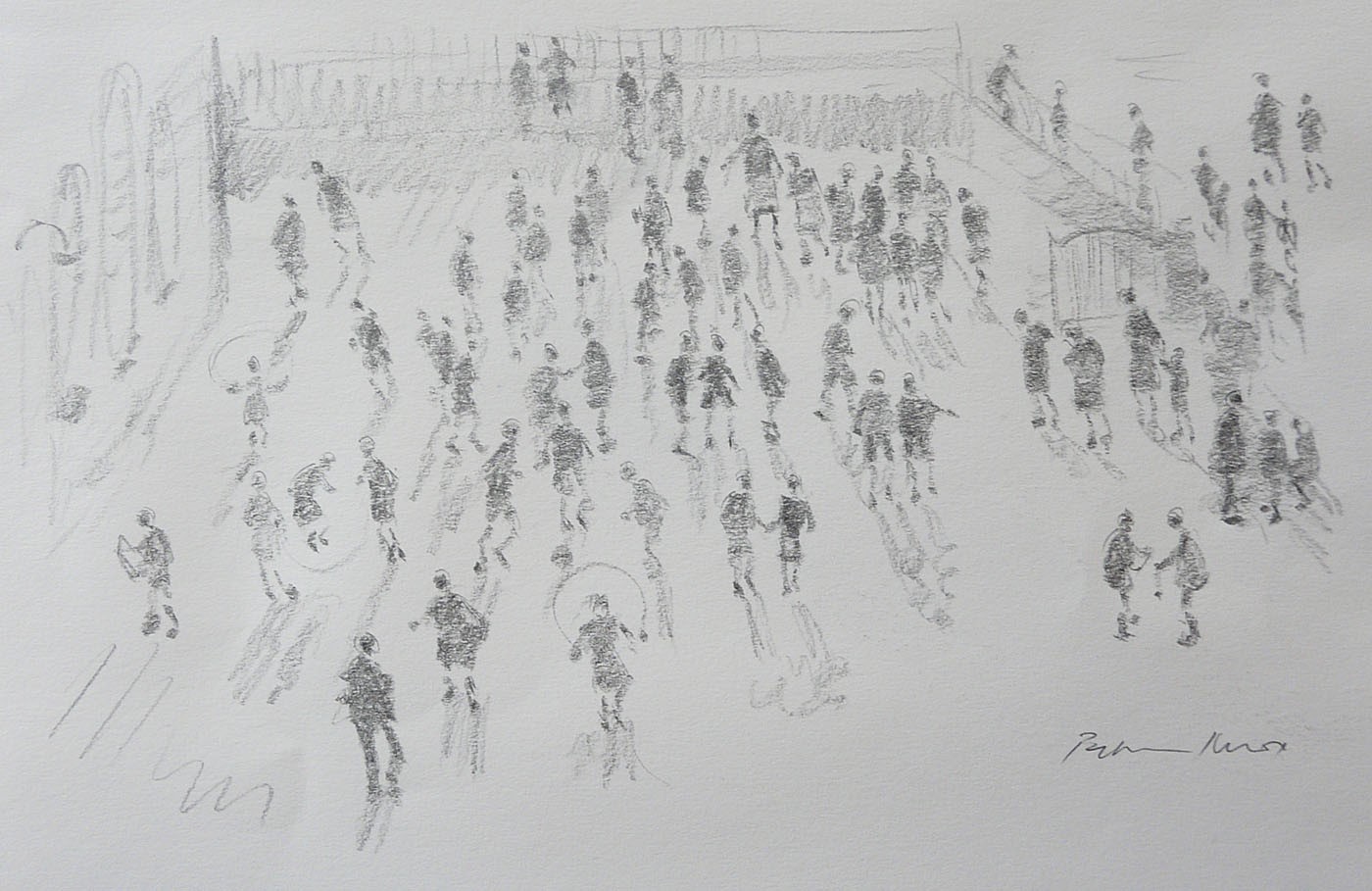 Playtime Peter Knox