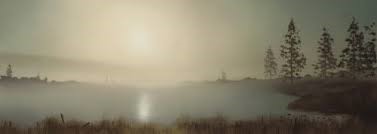 Dreamers Landscape John Waterhouse