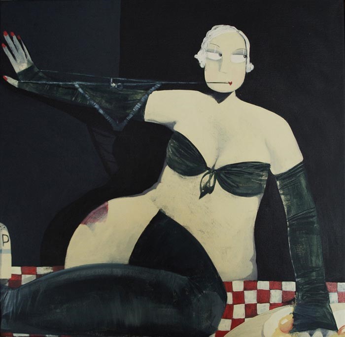 Over Easy Angela Smyth