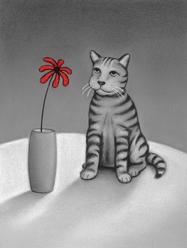 Love is Here Paul Horton