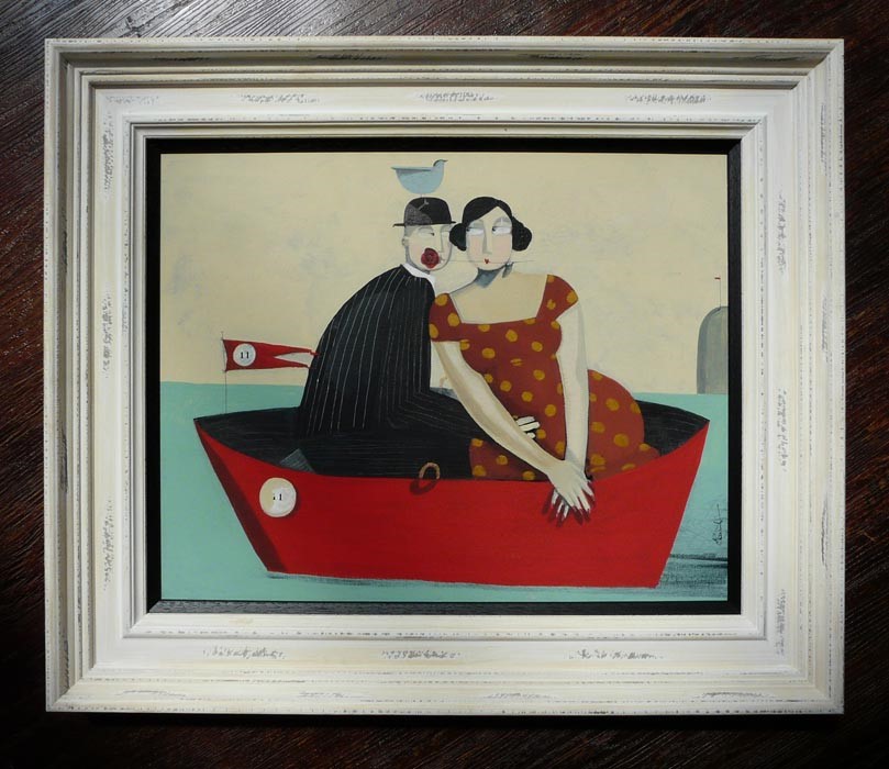 Come in Number 11 Angela Smyth