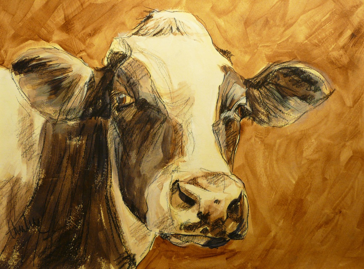 I Understand Thuline