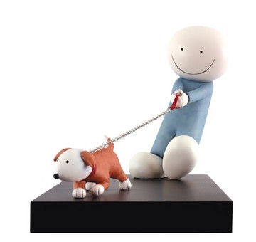 Mad about the Ball Doug Hyde