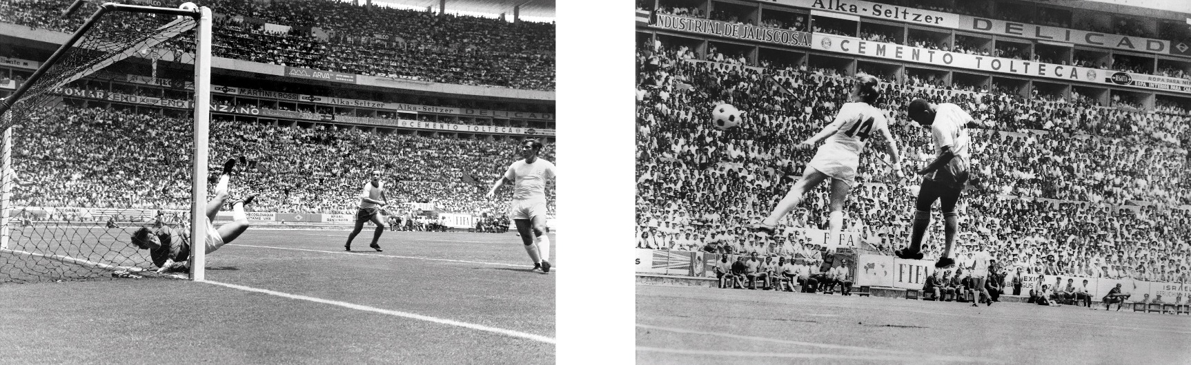 The Greatest Save Pele