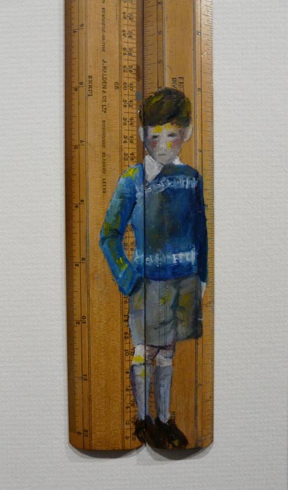 Knee High Lindsay Madden