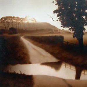 The Ford John Waterhouse