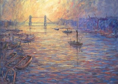 Time & Tide Alexander Millar
