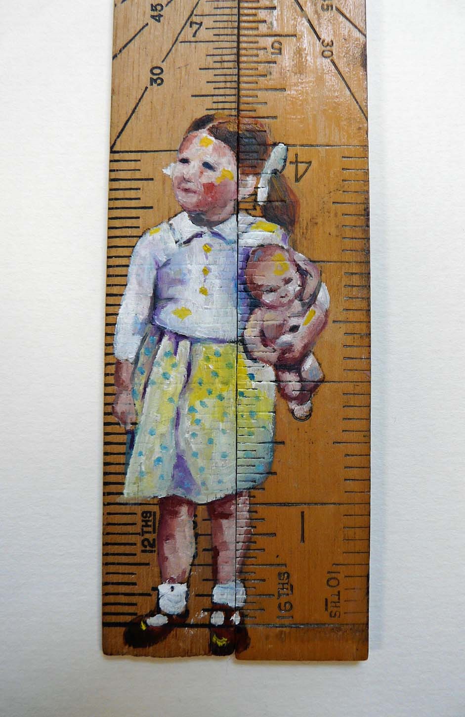 Mothers Pride Lindsay Madden