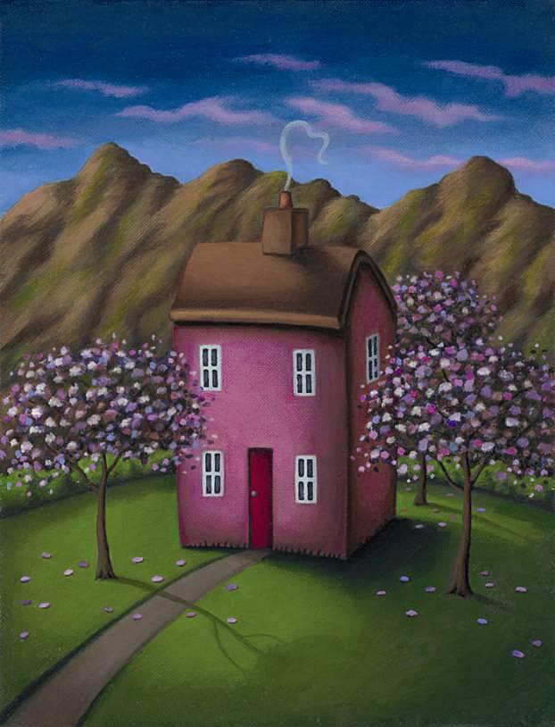 The Simple Life Paul Horton