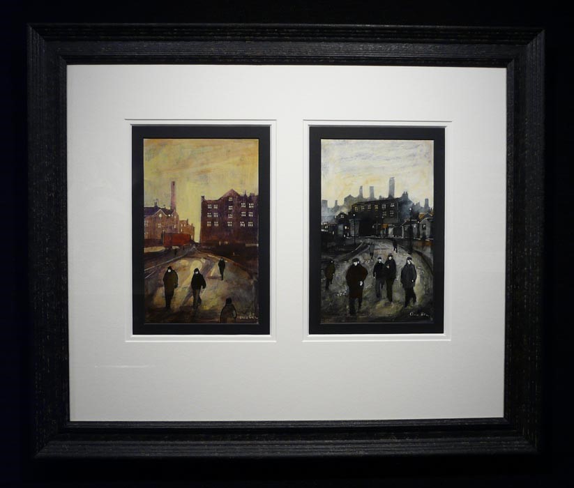 Dawn to Dusk David Bez