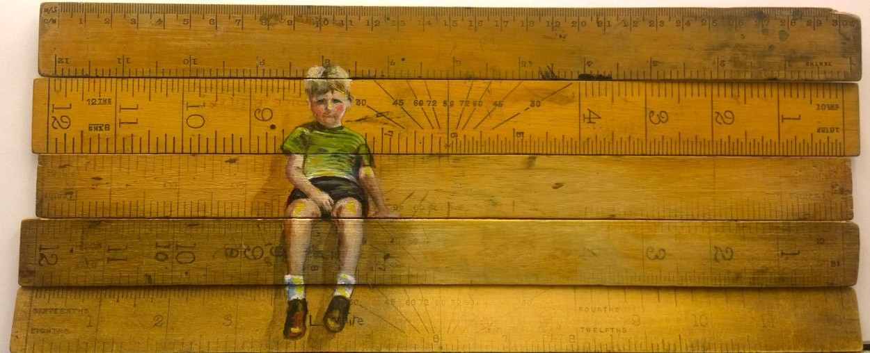 Time Out Lindsay Madden