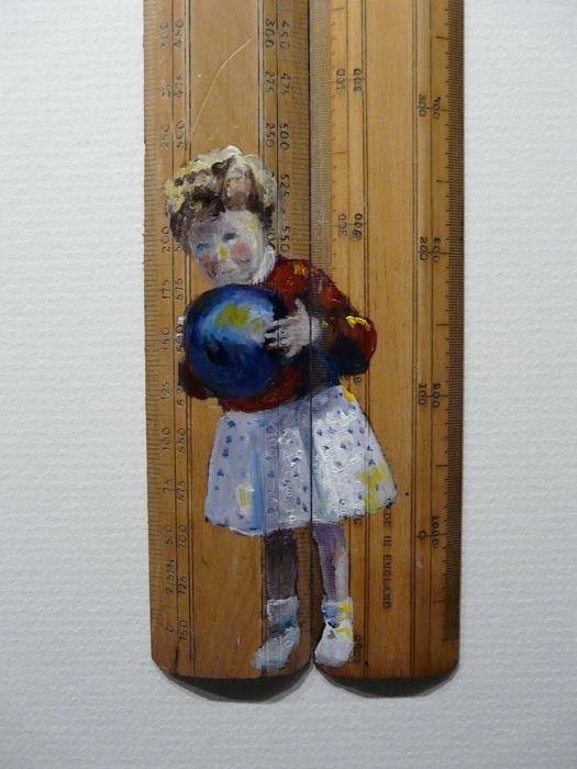 Play Ball Lindsay Madden