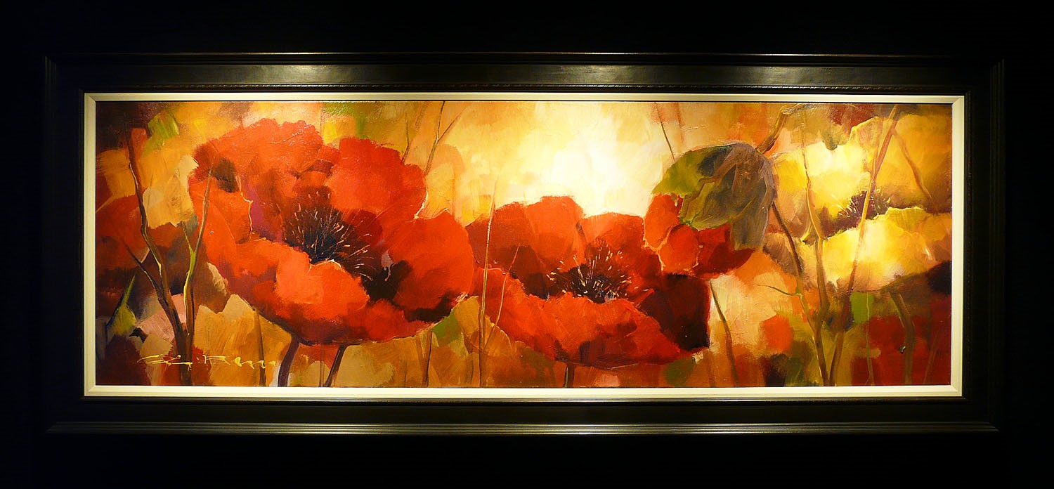 Natures Way Guenter Burr