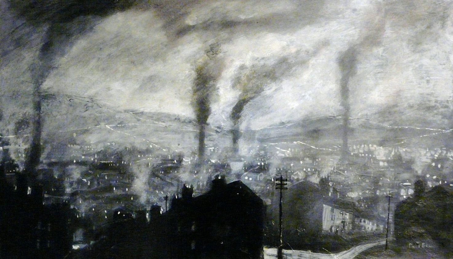 Touch of Light David Bez