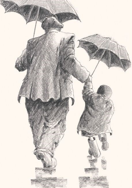 Every Cloud Alexander Millar