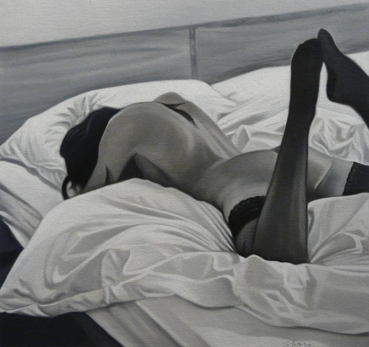 Sunday Morning Paul Stone
