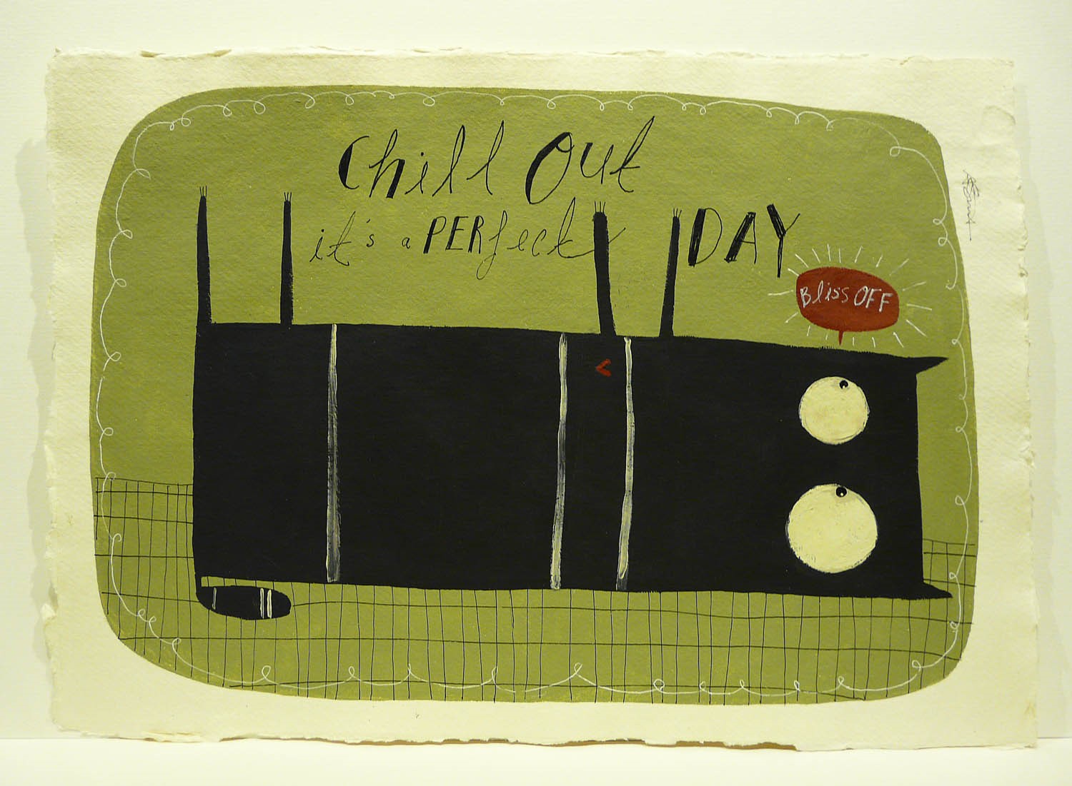 It's a Perfect Day Angela Smyth