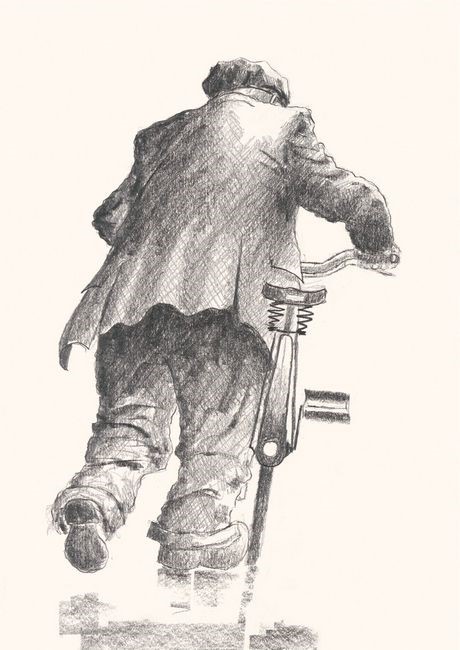 Old Tam Alexander Millar