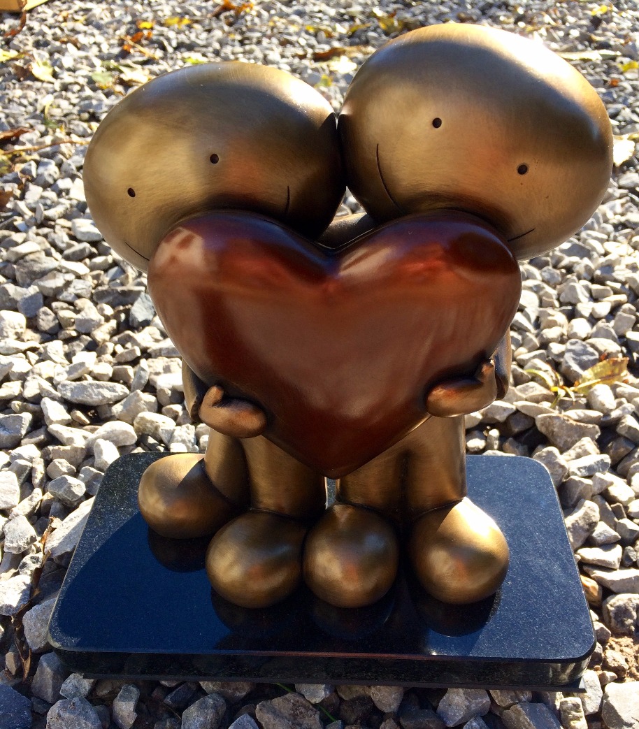 I love you this much II Doug Hyde