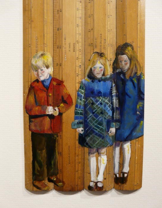 Two's Company Lindsay Madden