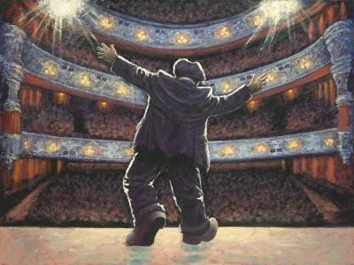 My Way Alexander Millar