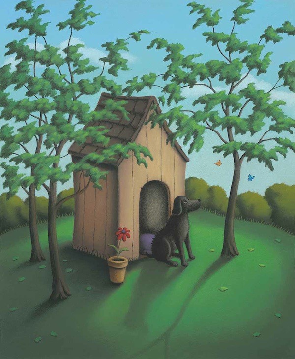 Everything to Me Paul Horton