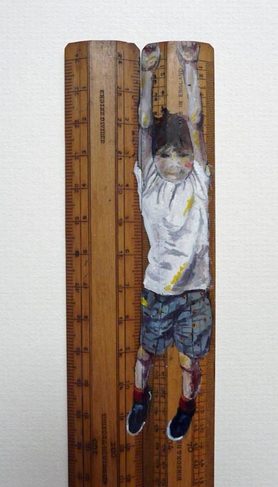 Cheeky Monkey Lindsay Madden