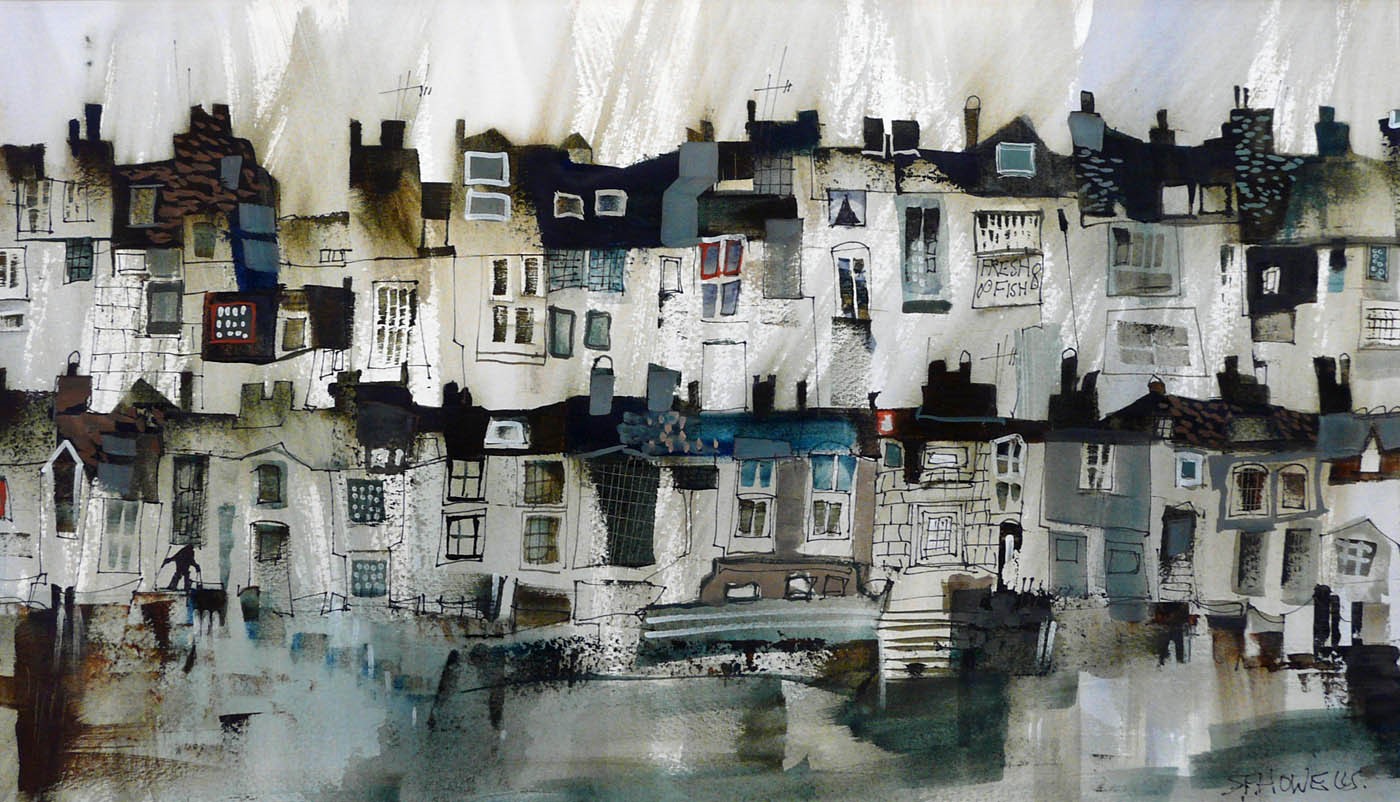 Morning Catch Sue Howells