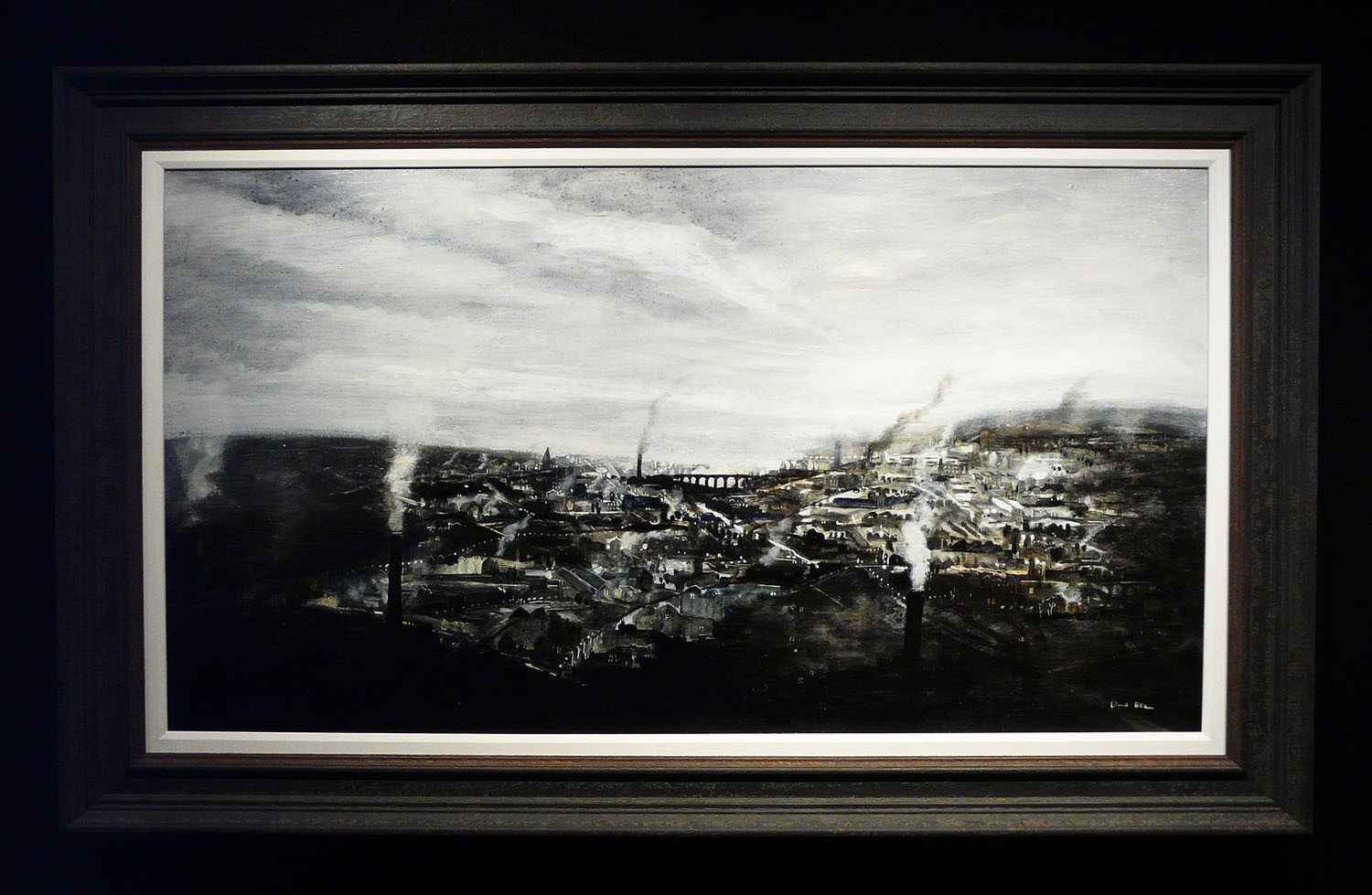 Northern Powerhouse David Bez