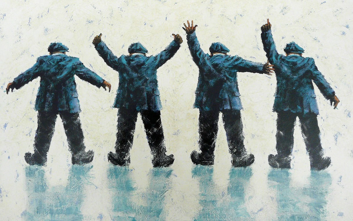 Help (295/295) Alexander Millar