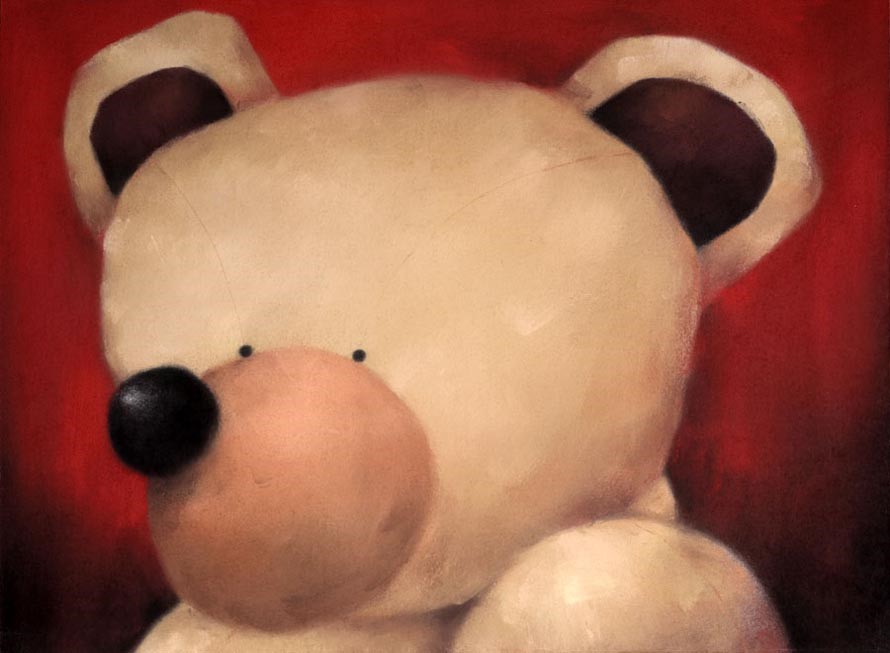 Loved Doug Hyde