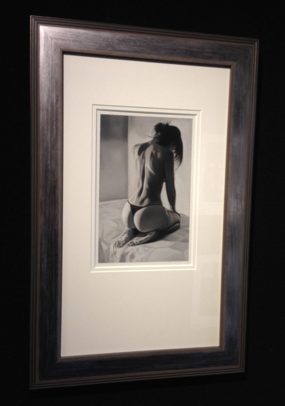 Temptation Paul Stone