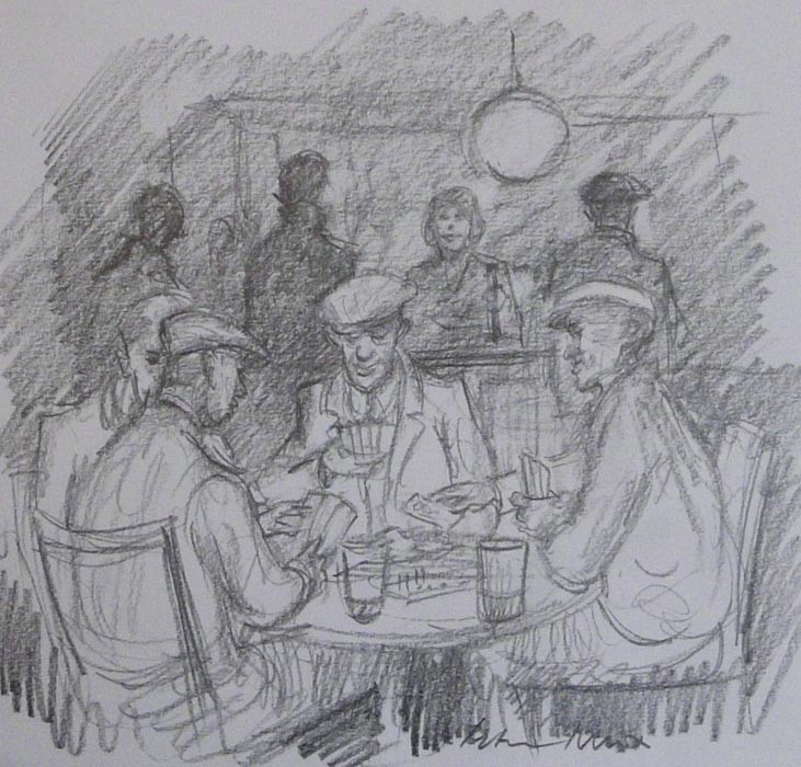 The Card Game Peter Knox