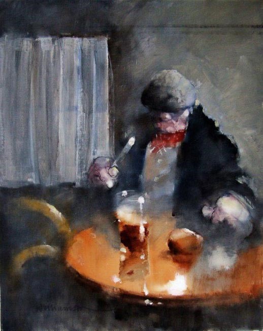 Cob Lawrie Williamson