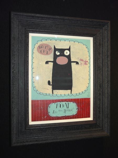 Roar Like You Mean It Angela Smyth