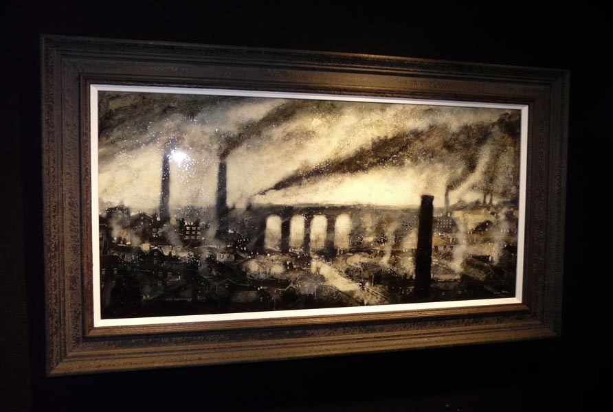 Stockport David Bez