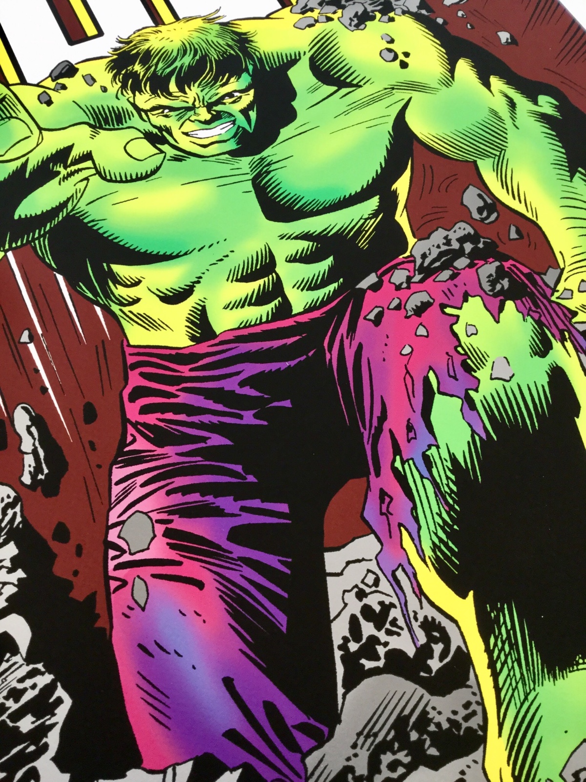 This Monster Unleashed Marvel Comics - Stan Lee