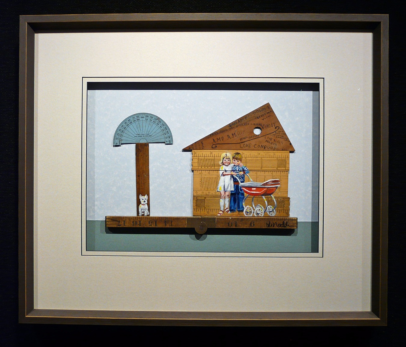 Happily Ever After Lindsay Madden