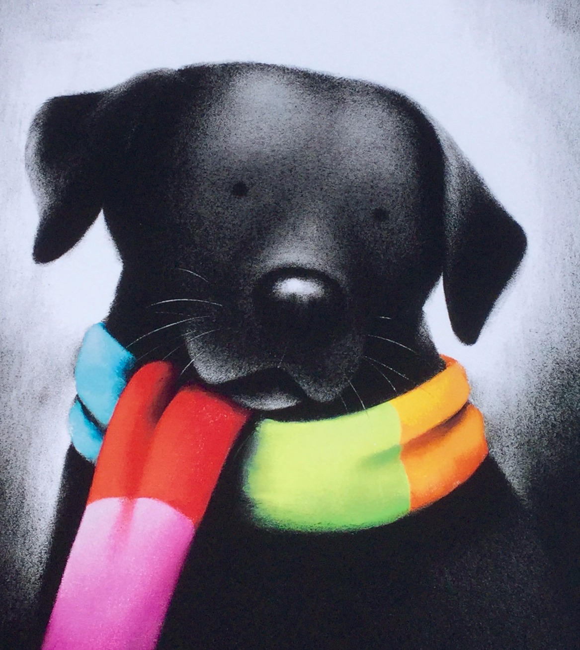 Top Dog Doug Hyde