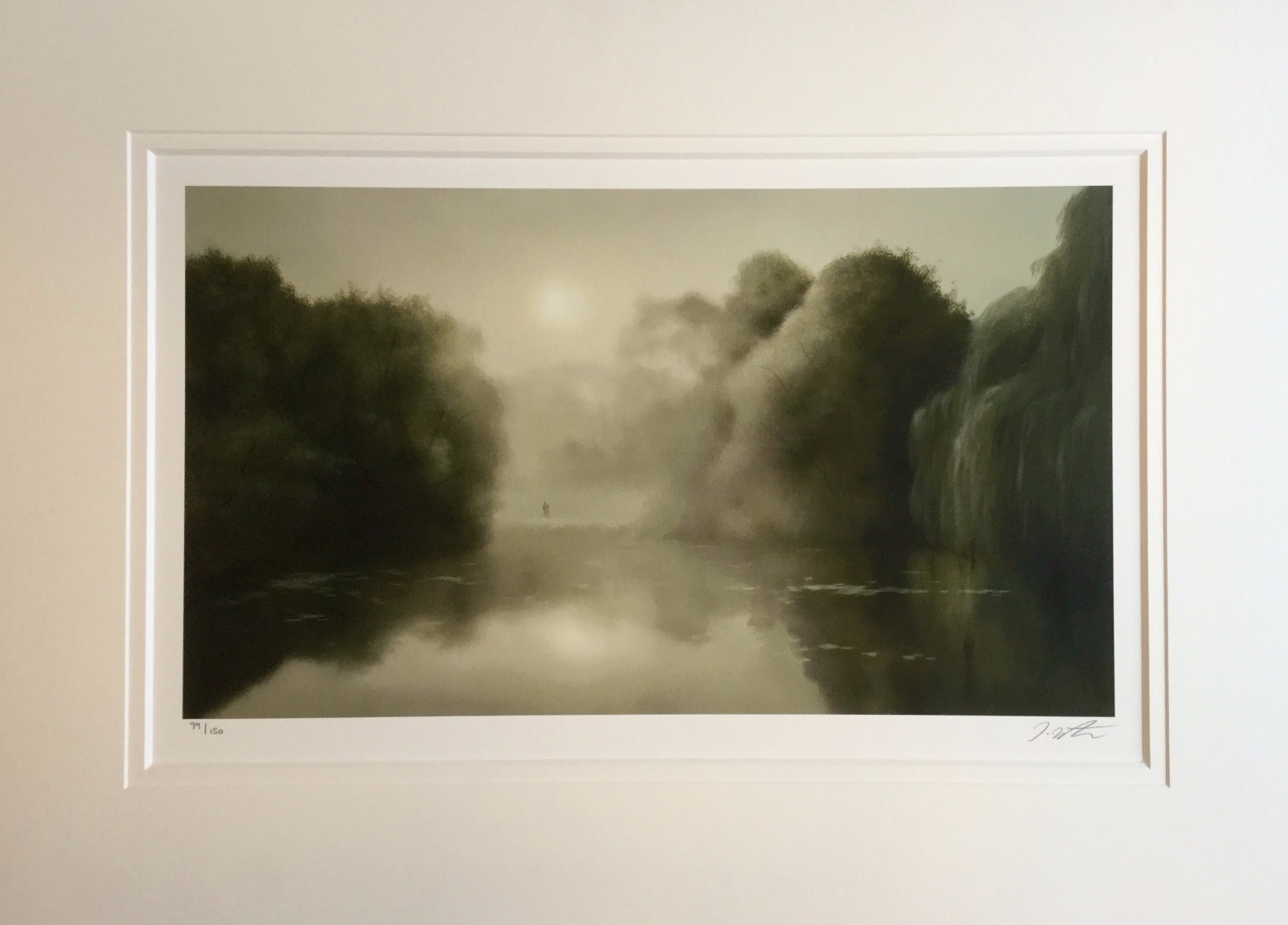 Lakeside Retreat John Waterhouse