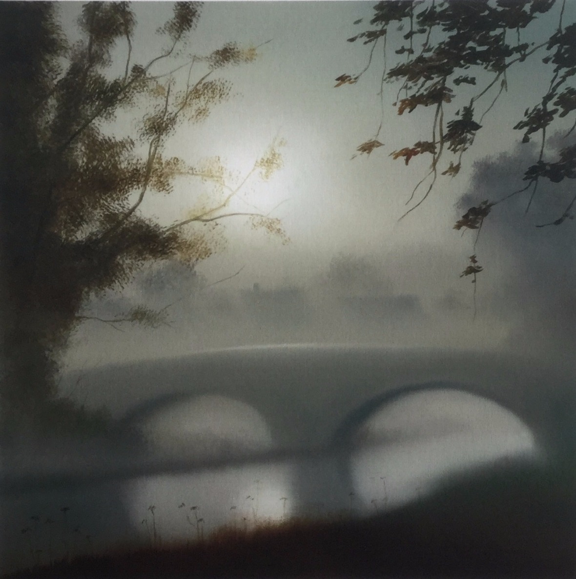 Our Favourite Place John Waterhouse