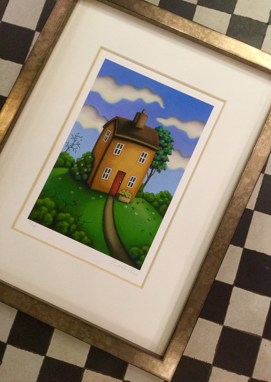 One Fine Day Paul Horton