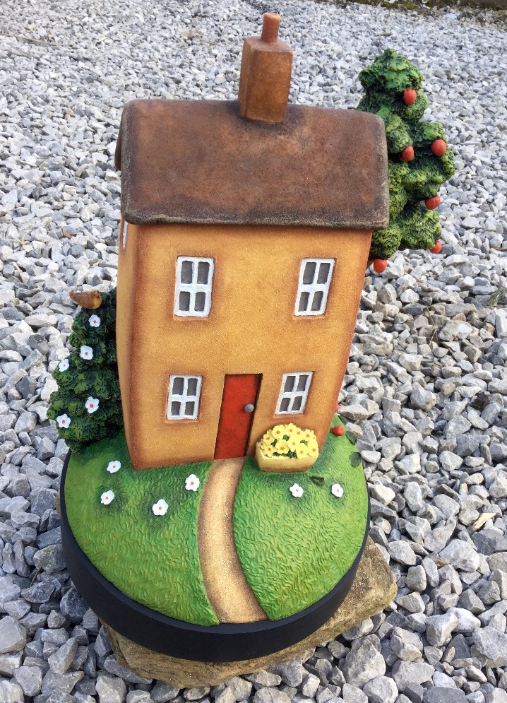 One Fine Day Paul Horton