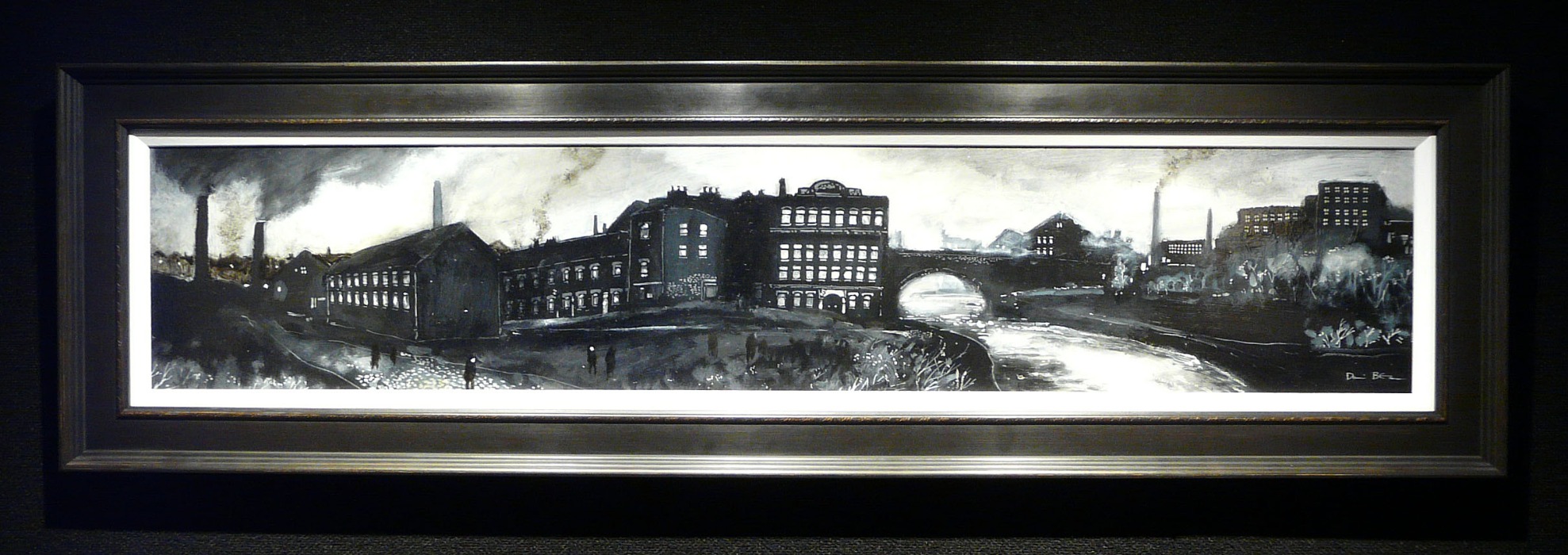 Northern Panaroma David Bez
