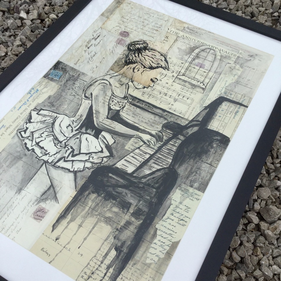 Notes of Innocence Phillip Ward