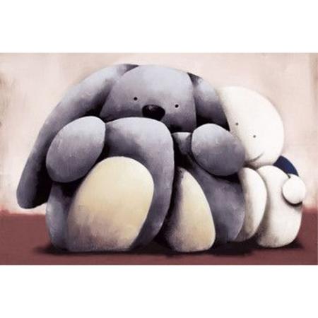 World at our Feet Doug Hyde