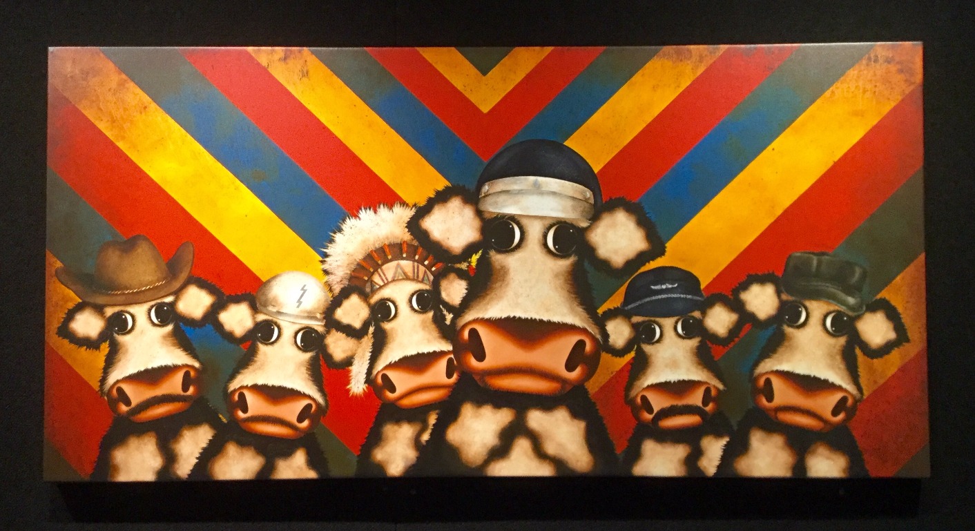Party Animals Caroline Shotton